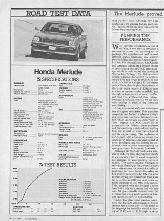 Illustration for article titled The Motor Trend Merlude